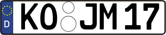 KO-JM17