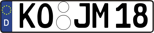 KO-JM18