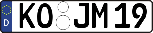 KO-JM19
