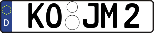 KO-JM2