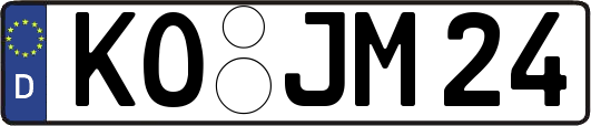 KO-JM24