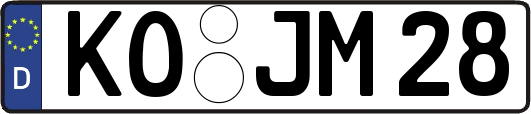 KO-JM28