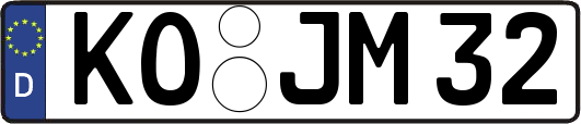 KO-JM32