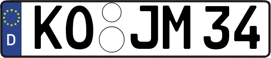 KO-JM34