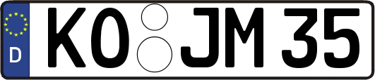 KO-JM35