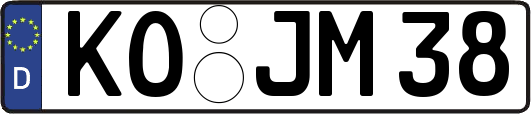 KO-JM38