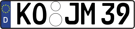 KO-JM39