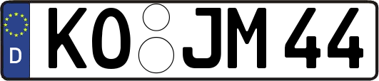 KO-JM44
