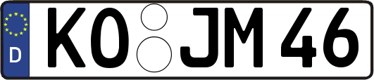 KO-JM46