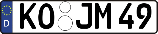 KO-JM49