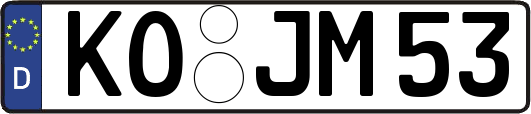 KO-JM53