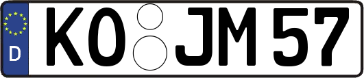 KO-JM57