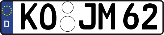 KO-JM62