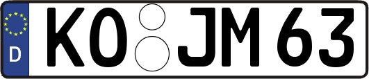 KO-JM63