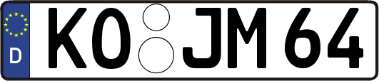 KO-JM64