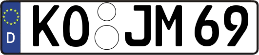 KO-JM69