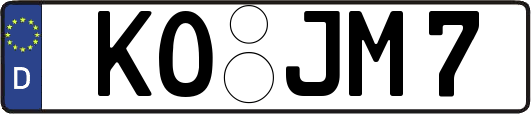 KO-JM7