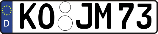 KO-JM73