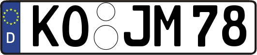 KO-JM78