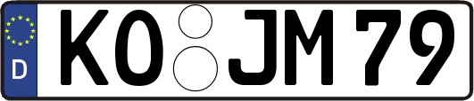 KO-JM79