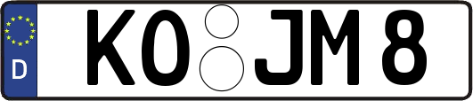 KO-JM8