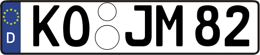 KO-JM82