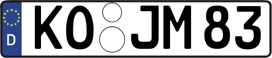 KO-JM83