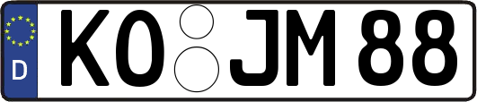 KO-JM88
