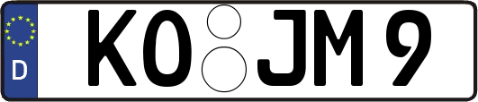 KO-JM9
