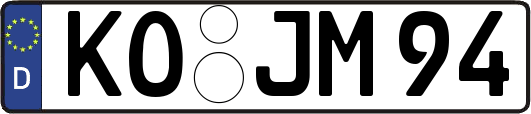 KO-JM94
