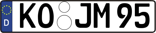 KO-JM95
