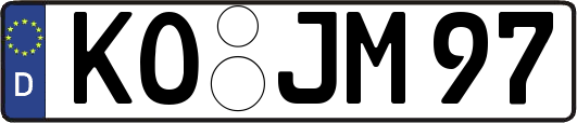 KO-JM97