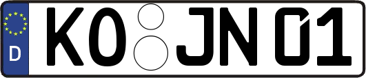 KO-JN01