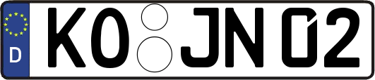 KO-JN02
