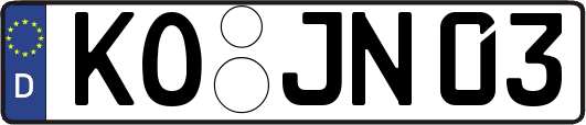 KO-JN03