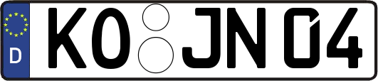 KO-JN04