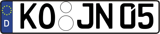 KO-JN05