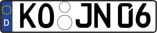 KO-JN06