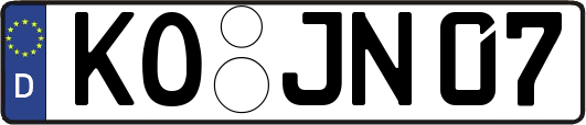 KO-JN07