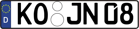 KO-JN08