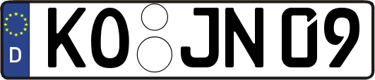 KO-JN09