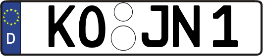 KO-JN1
