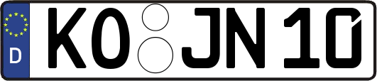 KO-JN10