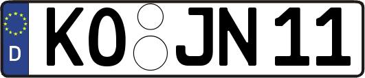 KO-JN11