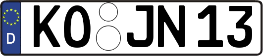 KO-JN13