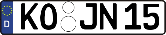 KO-JN15