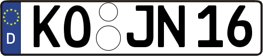 KO-JN16