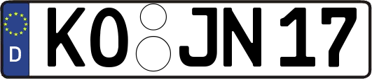 KO-JN17