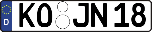KO-JN18