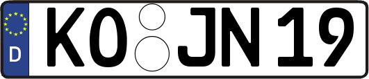 KO-JN19